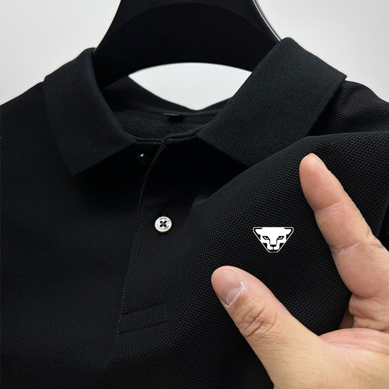Golf Equipment Clearance - Мужская летняя высококачественная рубашка-поло для гольфа