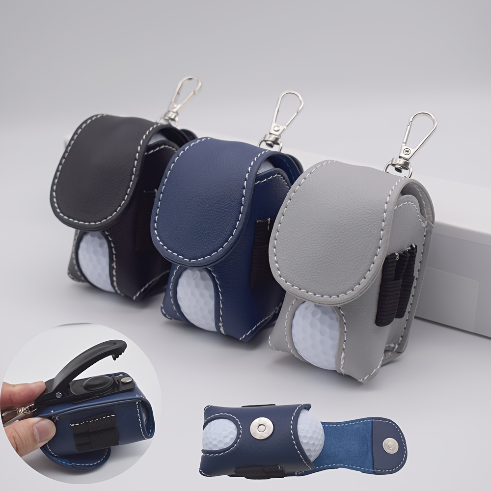 Golf Equipment Clearance - 1 шт. портативная мини-сумка для гольфа,