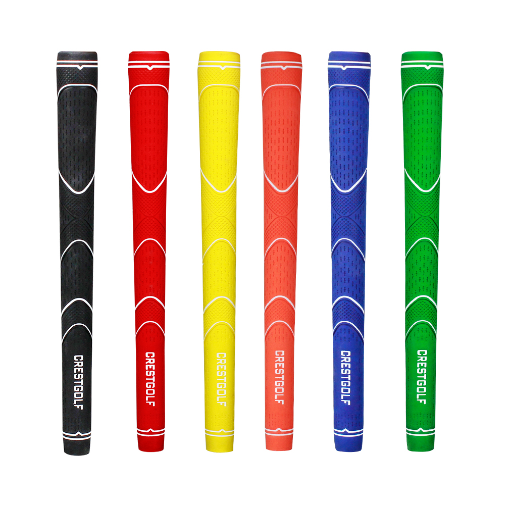 Golf Equipment Kids - 5 шт. Резиновая ручка для гольфа