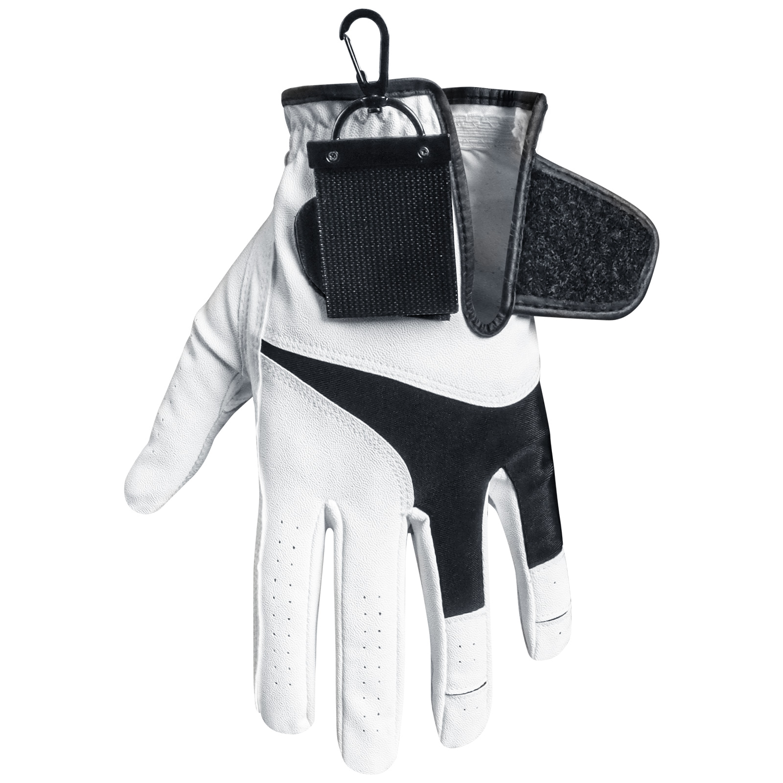 Golf Glove Cadet - Портативный держатель для перчаток для гольфа,