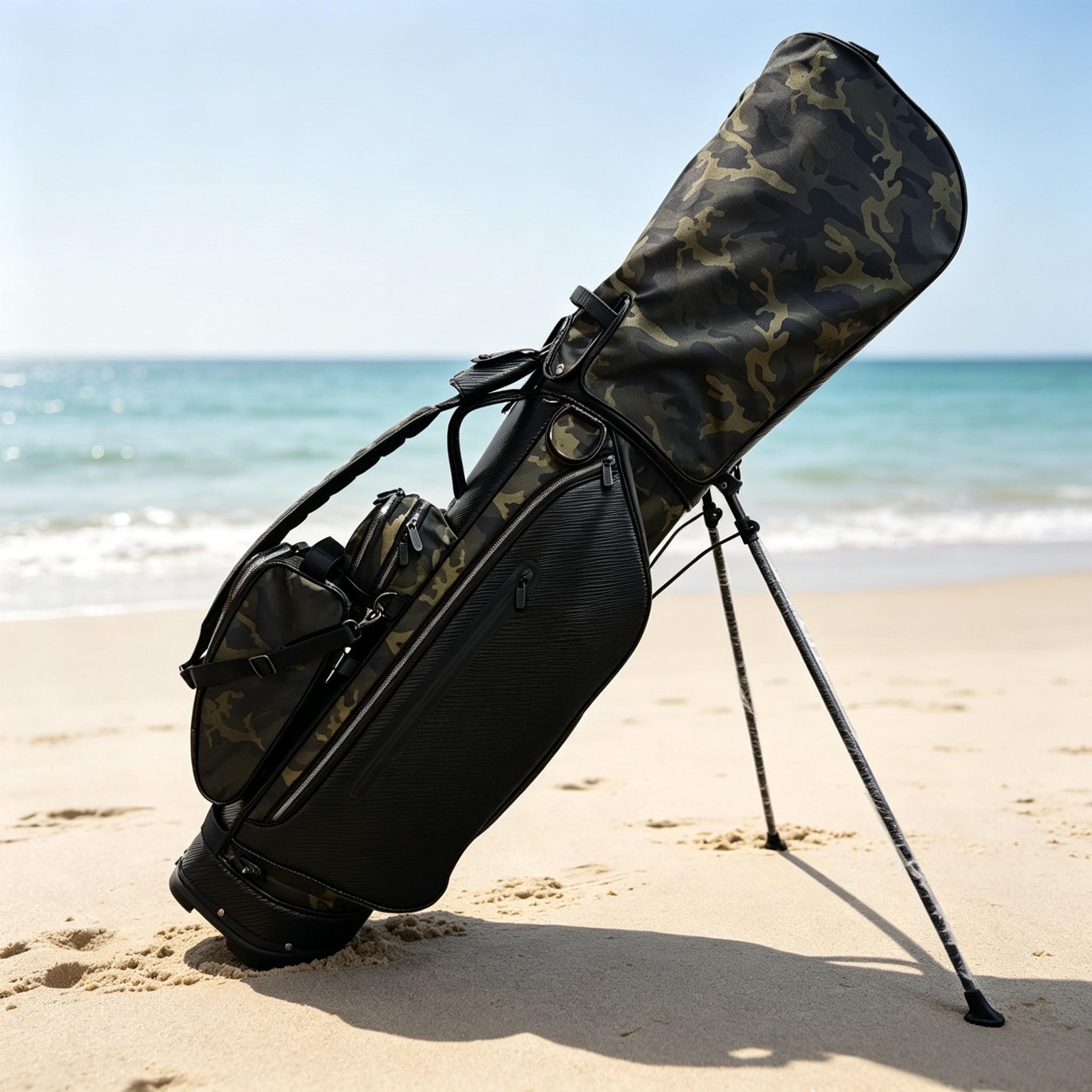 Golf Equipment Clearance - Универсальная сумка для гольф-клюшек на одно