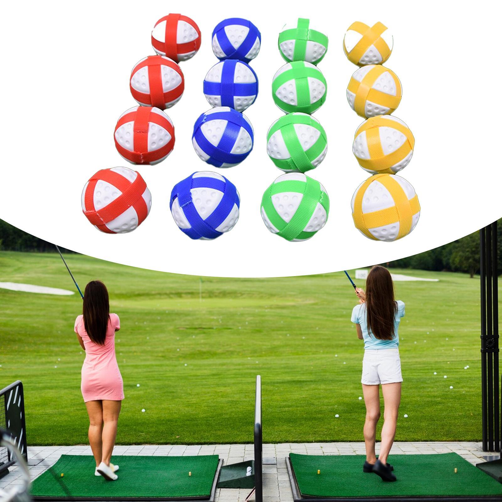 Golf Equipment Kids - Легкий набор липких мячей для гольфа,