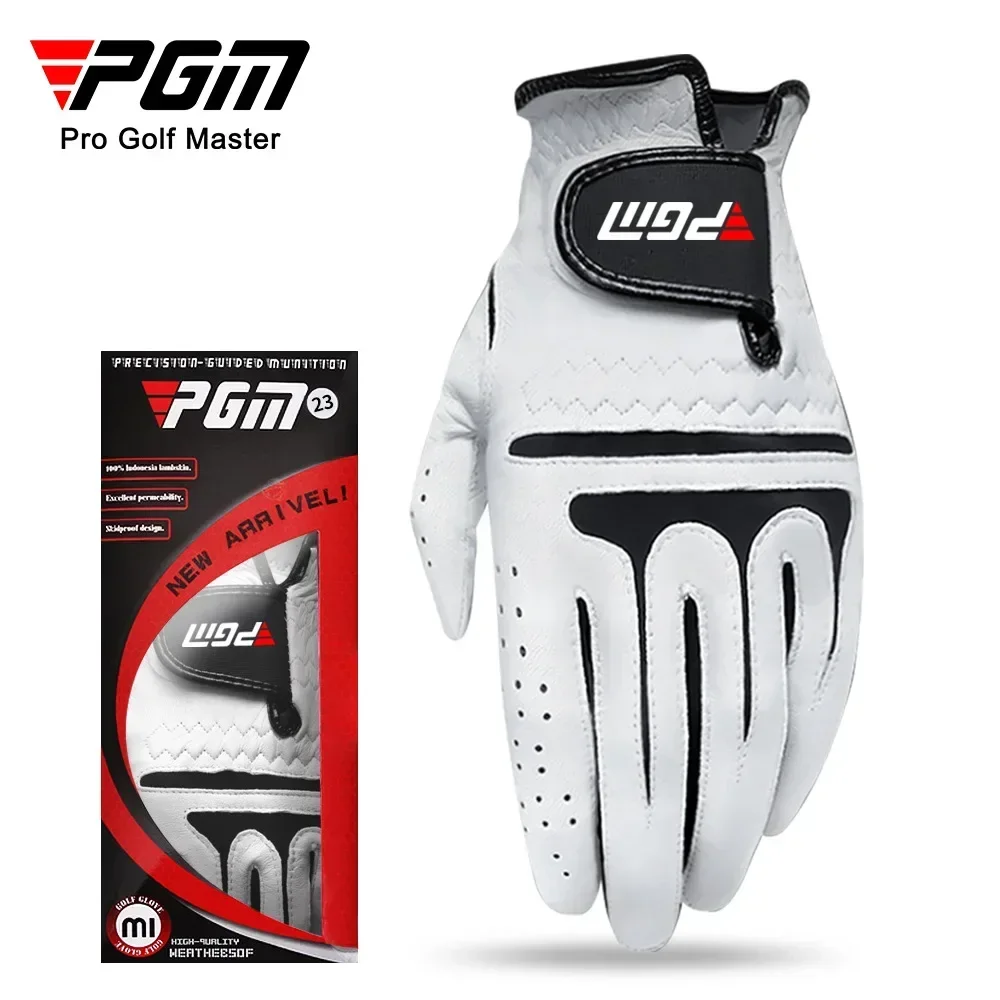 Golf Glove Cadet - Перчатки для гольфа PGM, мужские, из