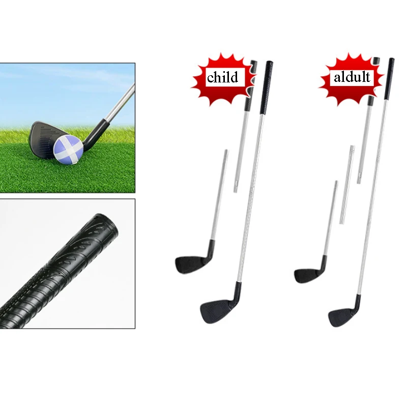 Golf Equipment Kids - Портативный гольф-вэдж (клюшка для чиппинга) –