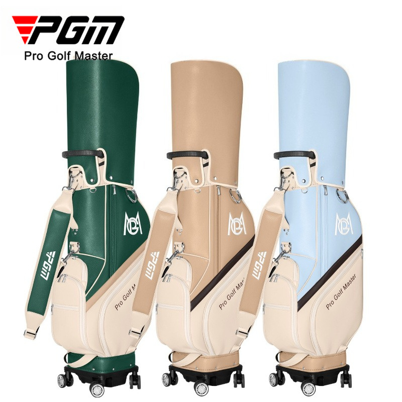 Golf Equipment Clearance - Универсальные дорожные сумки для гольфа PGM