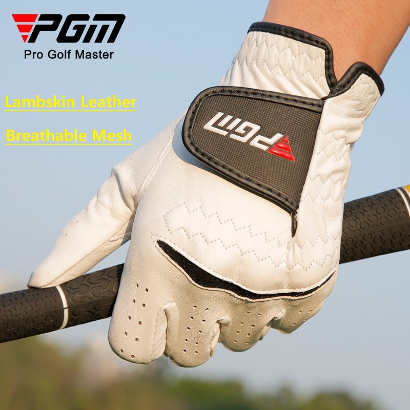 Golf Glove Cadet - Мужские перчатки для гольфа PGM, спортивные