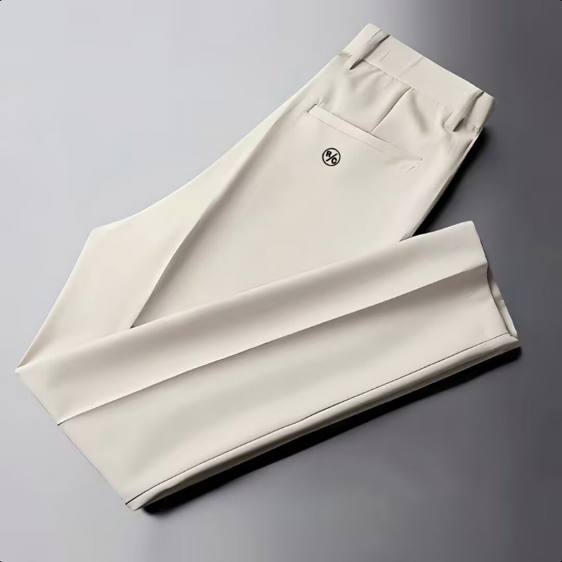 Golf Equipment For Sale - Высококачественные мужские брюки для гольфа, новинка