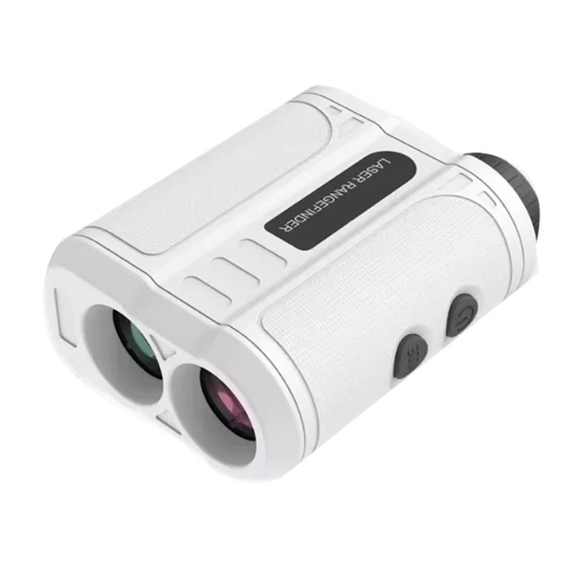 Rangefinder Laser Golf - Лазерный дальномер для гольфа, 500 м,