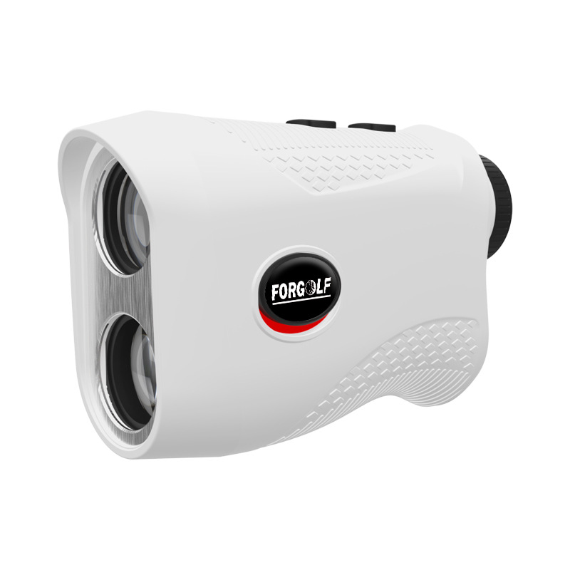 Rangefinder Laser Golf - Лазерный дальномер для гольфа с компенсацией