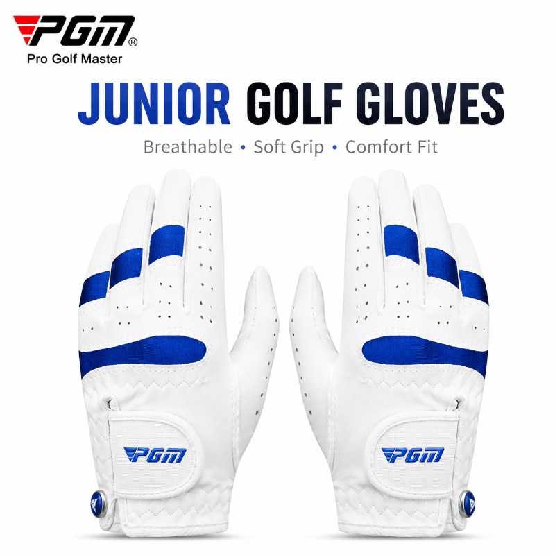 Детские перчатки для гольфа PG – обзор и цена Golf Equipment Kids
