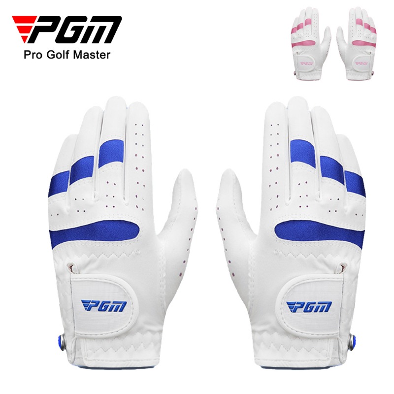 Детские перчатки для гольфа PG – обзор и цена Golf Equipment Kids