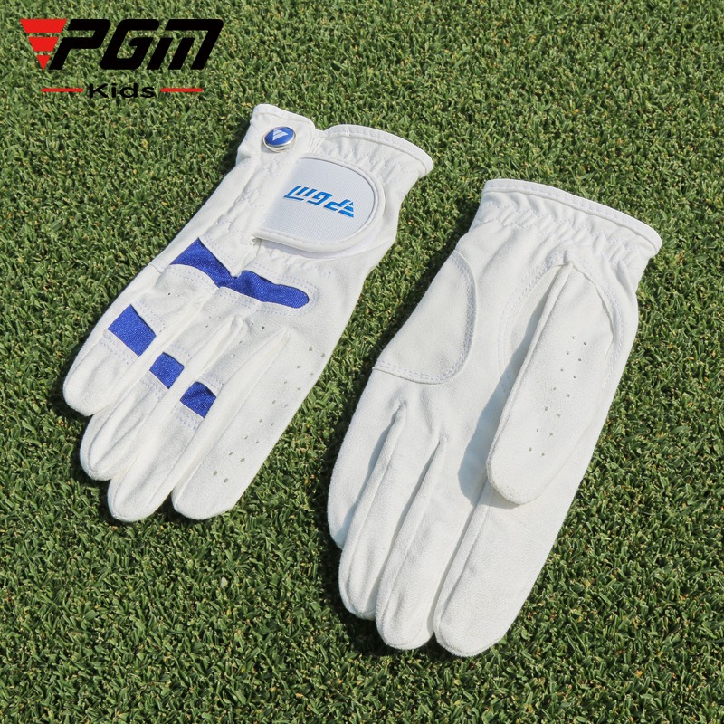 Детские перчатки для гольфа PG – обзор и цена Golf Equipment Kids