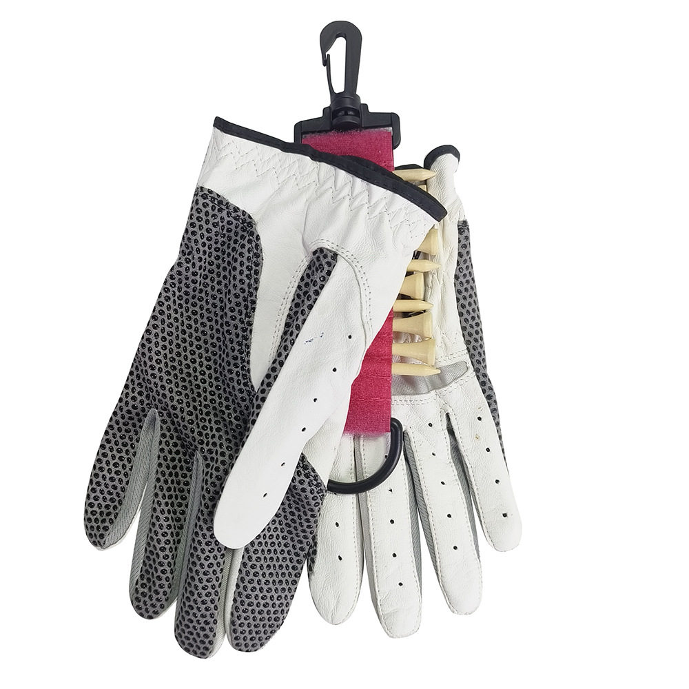 Новый держатель для перчаток д – обзор и цена Golf Glove Cadet