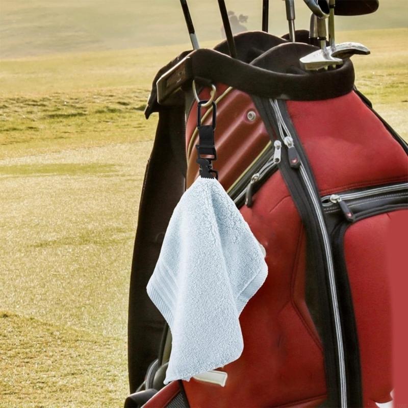 Многофункциональный зажим для  – обзор и цена Golf Glove Cadet