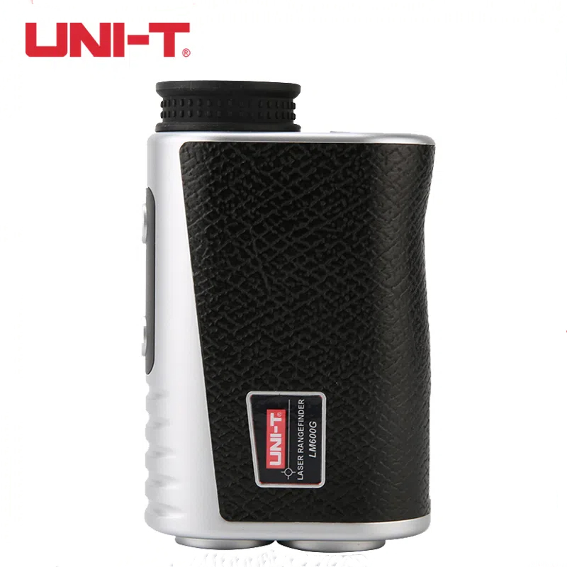 Лазерный дальномер UNI-T Golf  – обзор и цена Rangefinder Laser Golf