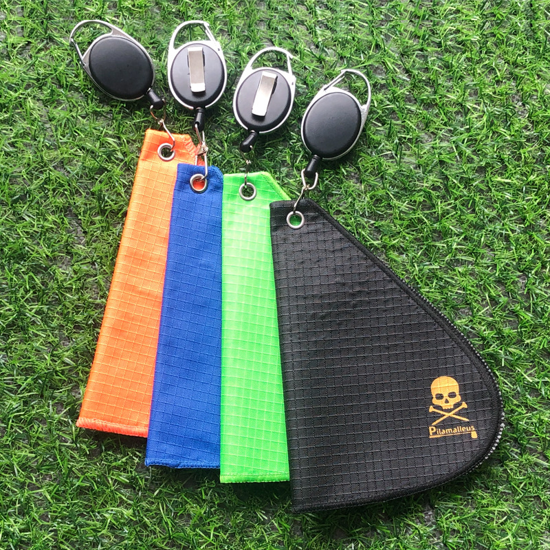 Новое корейское полотенце для  – обзор и цена Golf Equipment Clearance
