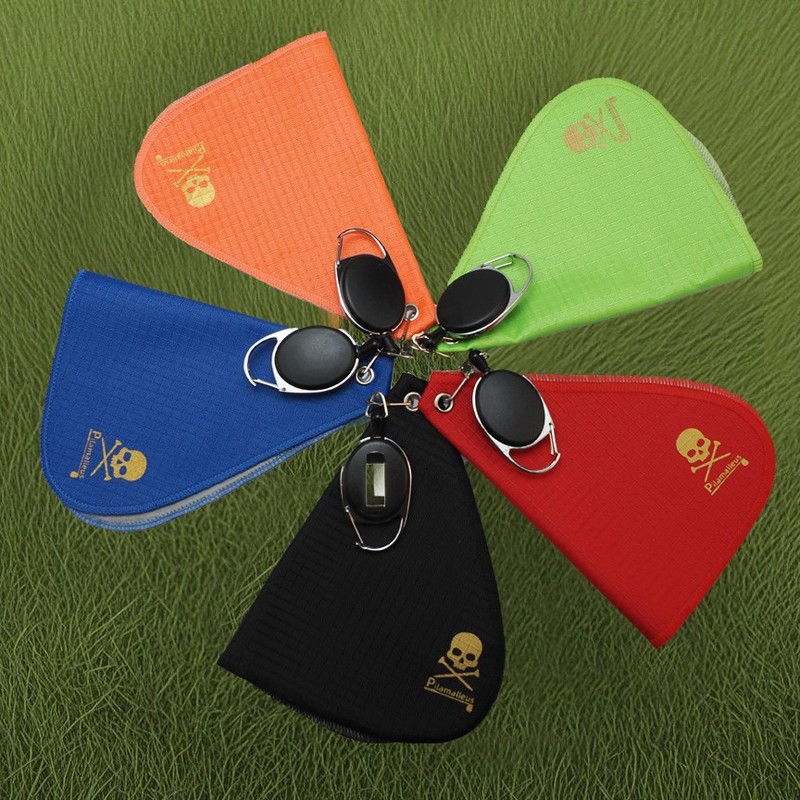 Новое корейское полотенце для  – обзор и цена Golf Equipment Clearance