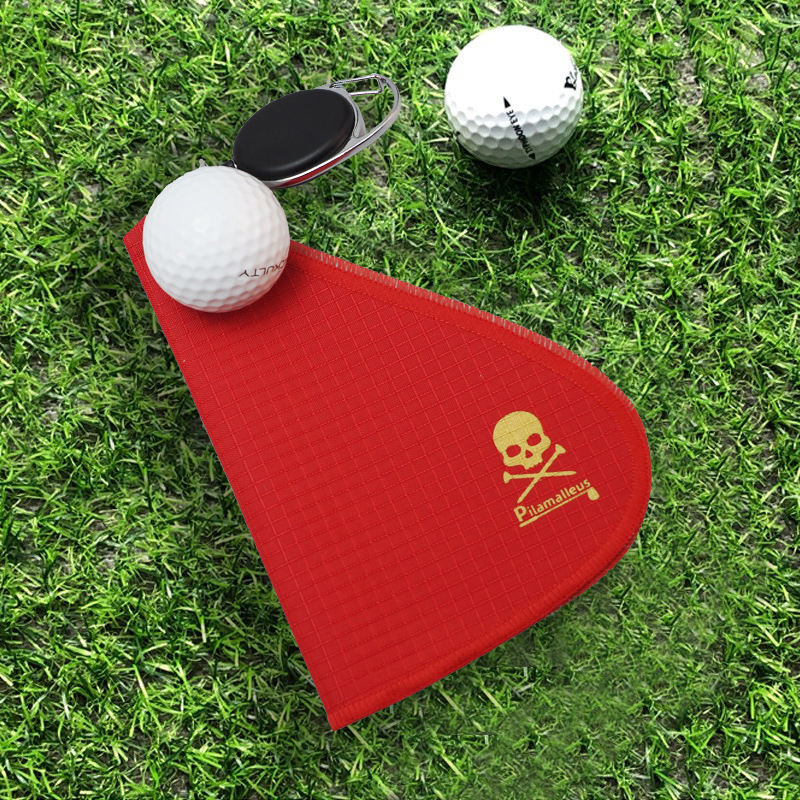 Новое корейское полотенце для  – обзор и цена Golf Equipment Clearance
