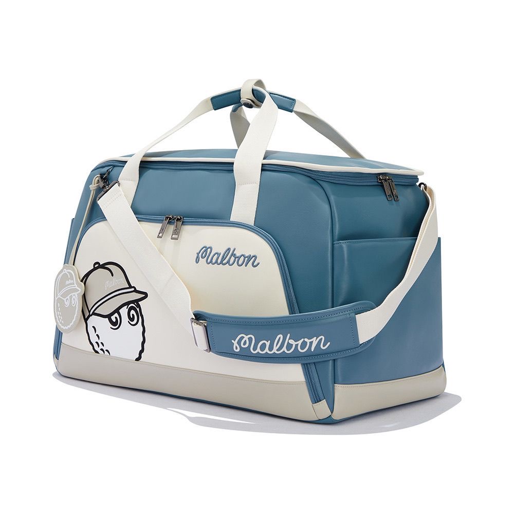 Сумка для гольфа Malbon Golf,  – обзор и цена Golf Equipment Clearance