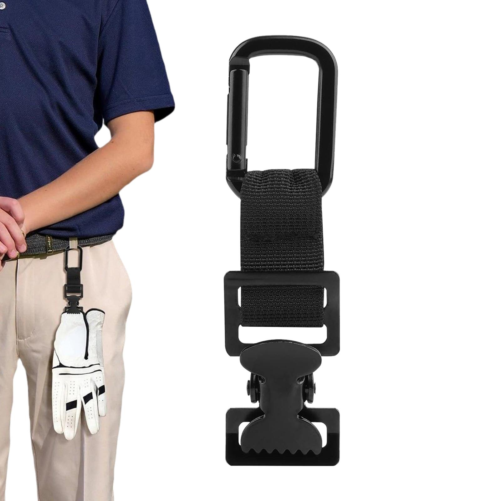 Держатель-зажим для перчаток с – обзор и цена Golf Glove Cadet