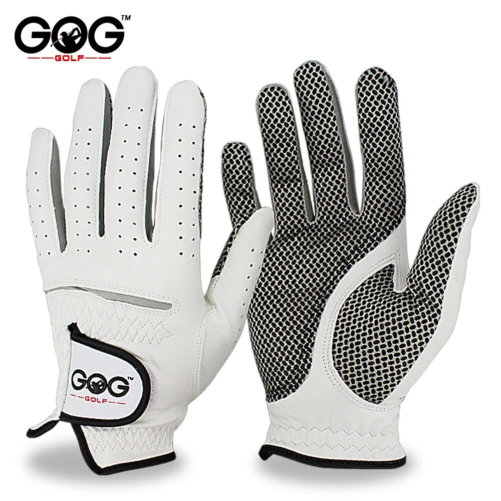 1 шт./упаковка, мужские перчат – обзор и цена Golf Glove Cadet