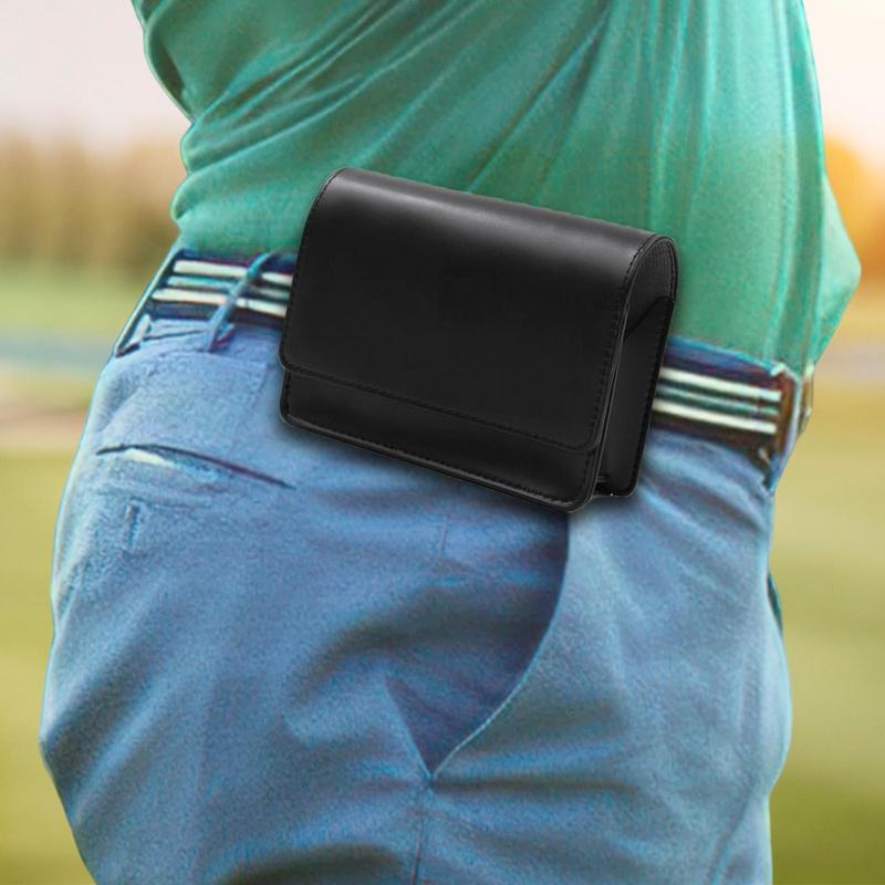 Портативный дальномер для голь – обзор и цена Rangefinder Laser Golf