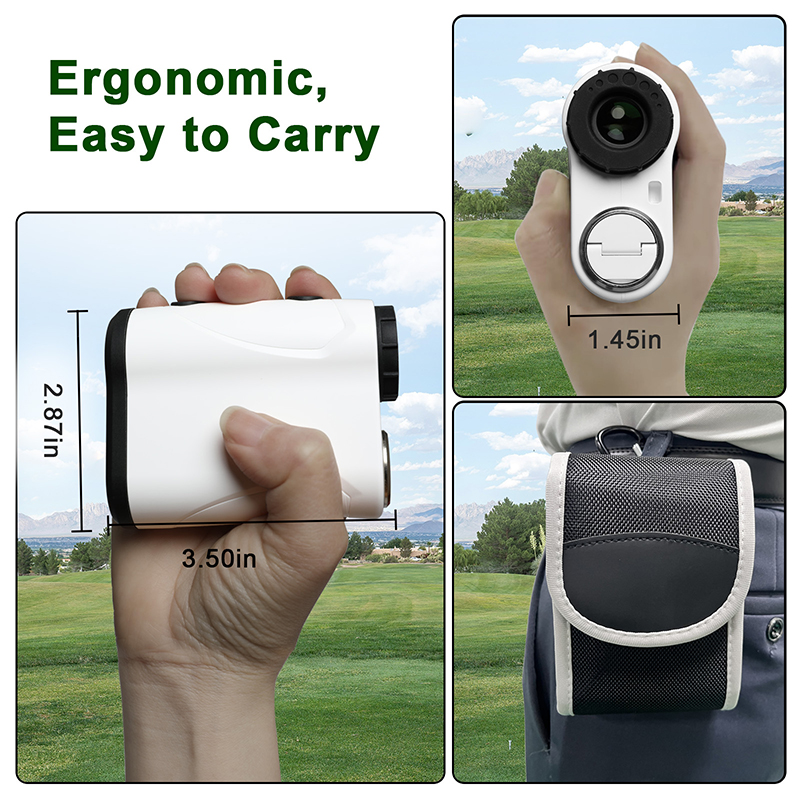 Лазерный дальномер IMeter Golf – обзор и цена Rangefinder Laser Golf