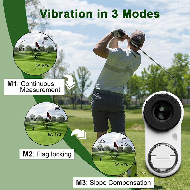 Лазерный дальномер IMeter Golf – обзор и цена Rangefinder Laser Golf