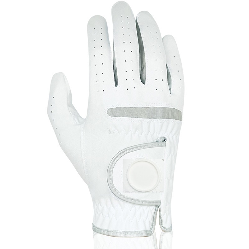 Набор из 1 шт. перчатки для го – обзор и цена Golf Glove Cadet