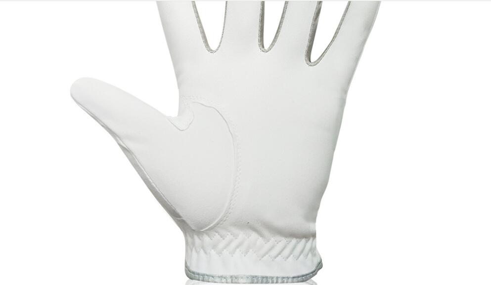 Набор из 1 шт. перчатки для го – обзор и цена Golf Glove Cadet