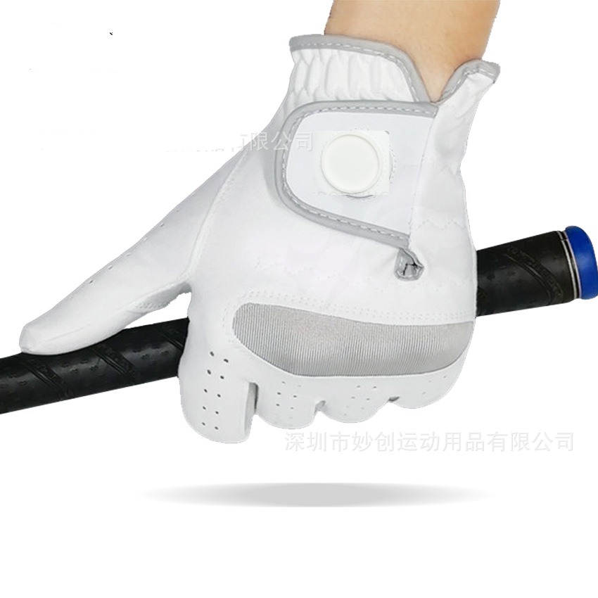 Набор из 1 шт. перчатки для го – обзор и цена Golf Glove Cadet
