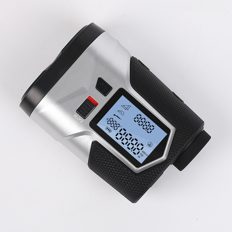 8-режимный перезаряжаемый с пе – обзор и цена Rangefinder Laser Golf