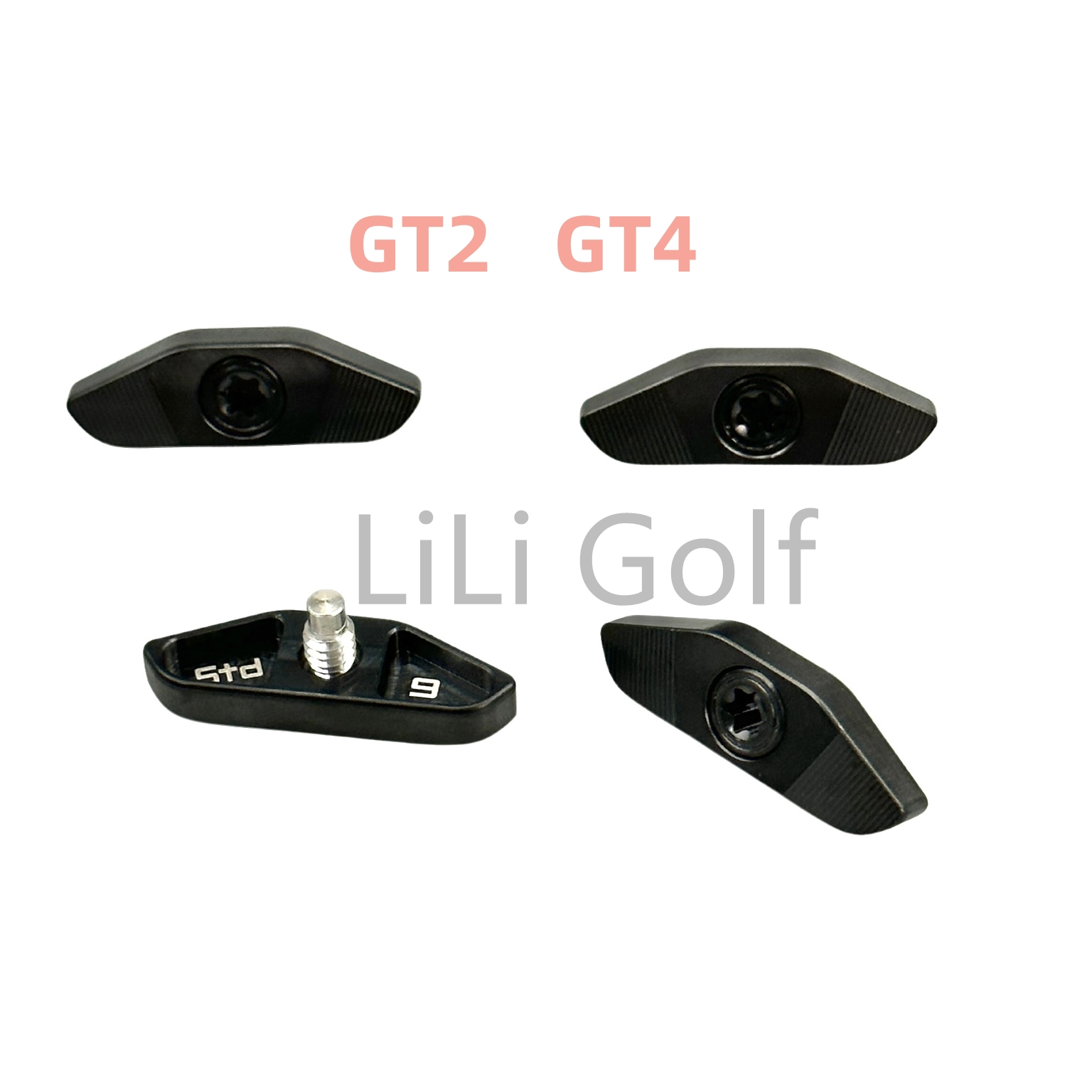 Вес клюшки для гольфа, совмест – обзор и цена Golf Equipment Weight