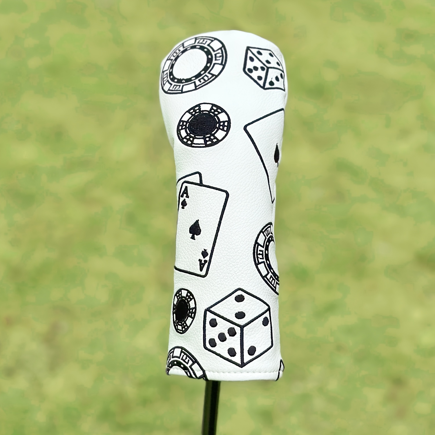 1 шт./4 шт. чехлов для клюшек  – обзор и цена Golf Equipment Storage