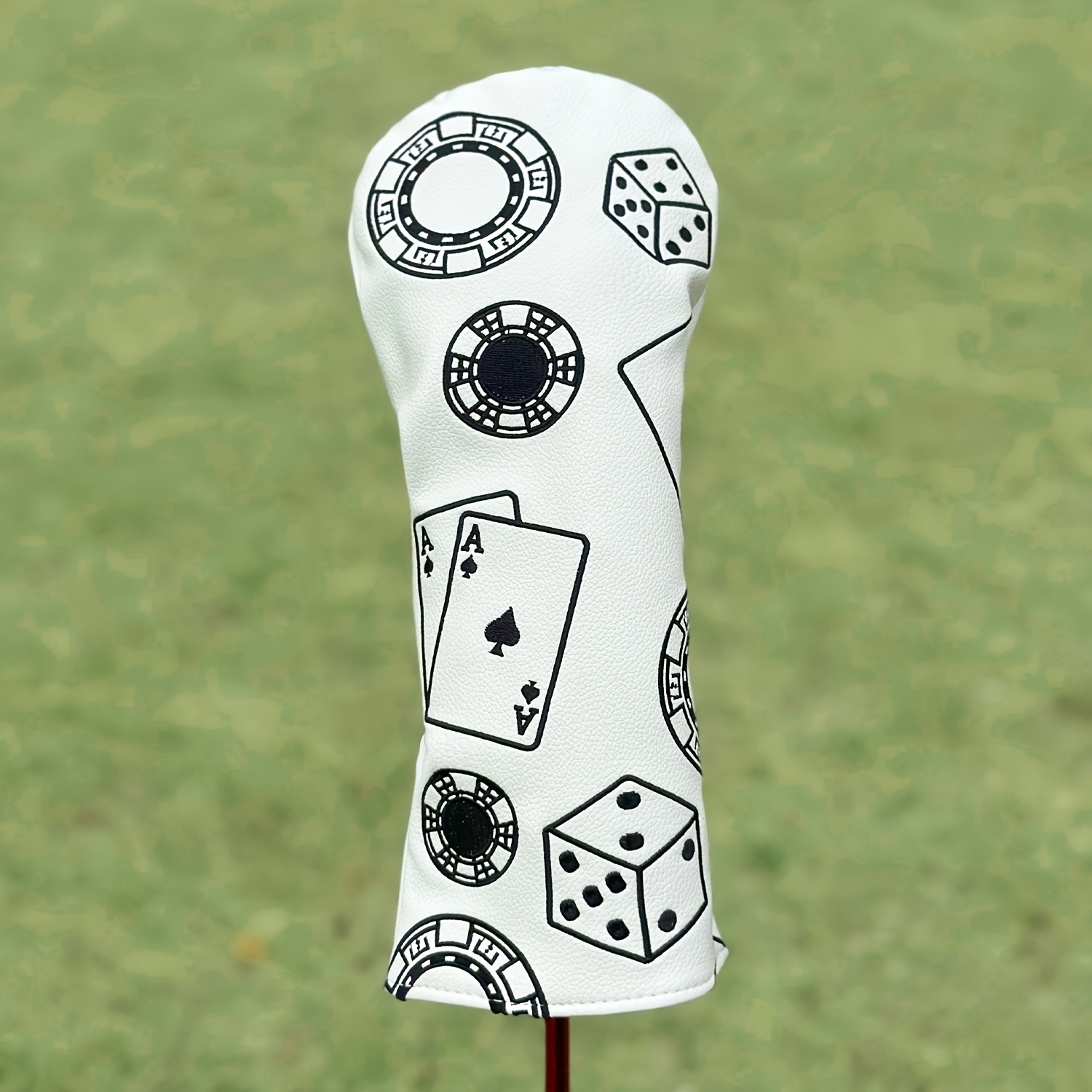 1 шт./4 шт. чехлов для клюшек  – обзор и цена Golf Equipment Storage