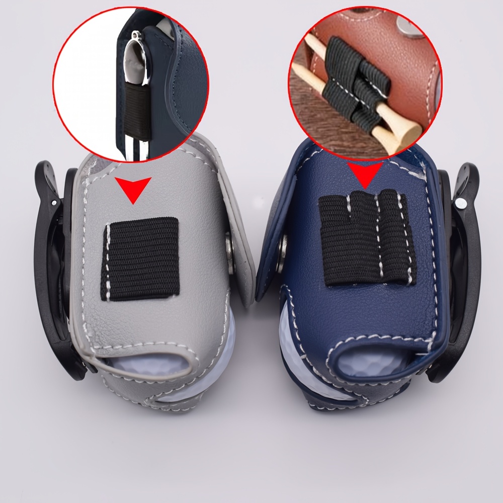 1 шт. портативная мини-сумка д – обзор и цена Golf Equipment Clearance