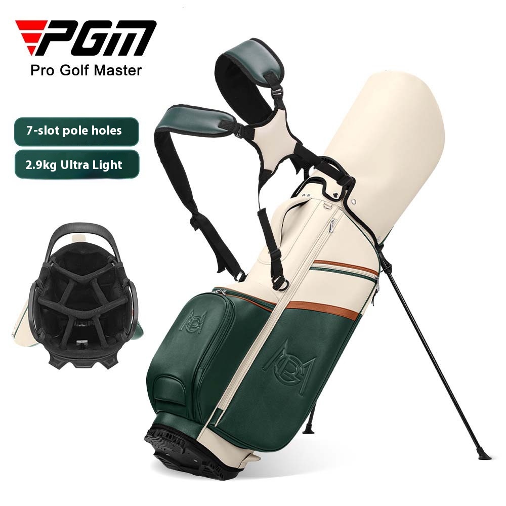 PGM QB175 Сумка для гольфа Жен – обзор и цена Golf Equipment Clearance