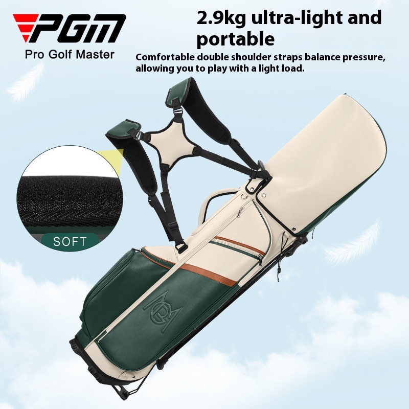 PGM QB175 Сумка для гольфа Жен – обзор и цена Golf Equipment Clearance
