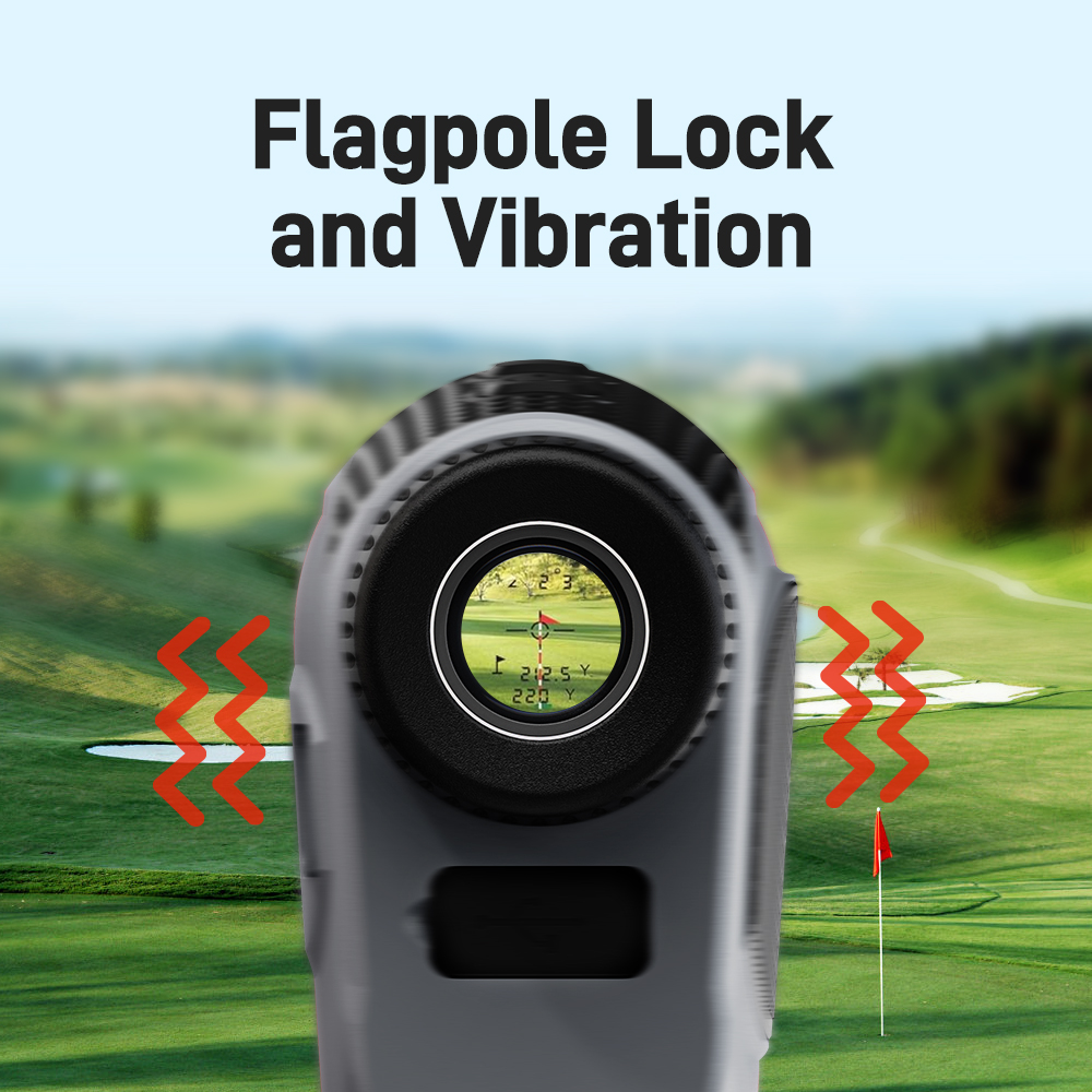 Лазерный дальномер 1090Yards д – обзор и цена Rangefinder Laser Golf