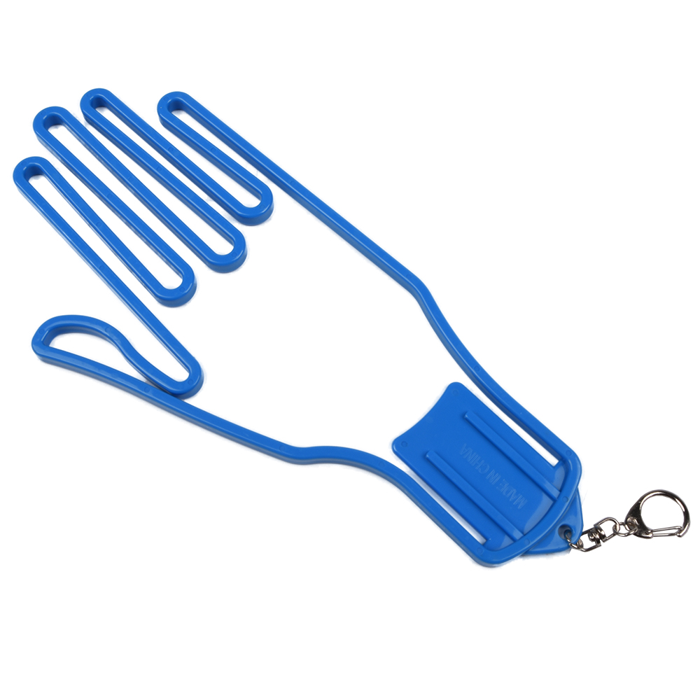 Подвесной держатель для перчат – обзор и цена Golf Glove Cadet