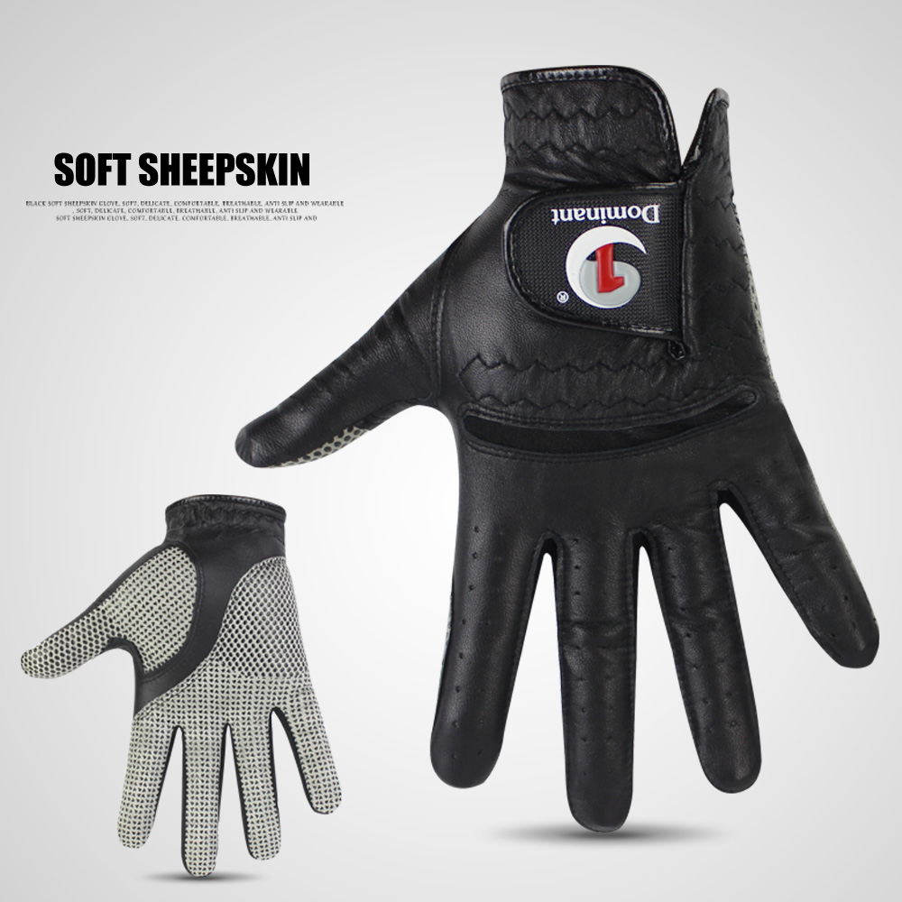 1 пара мужских перчаток для го – обзор и цена Golf Glove Cadet