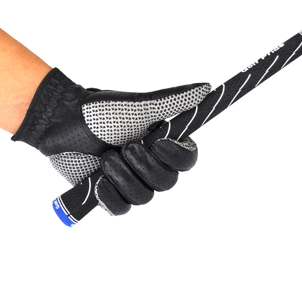 1 пара мужских перчаток для го – обзор и цена Golf Glove Cadet