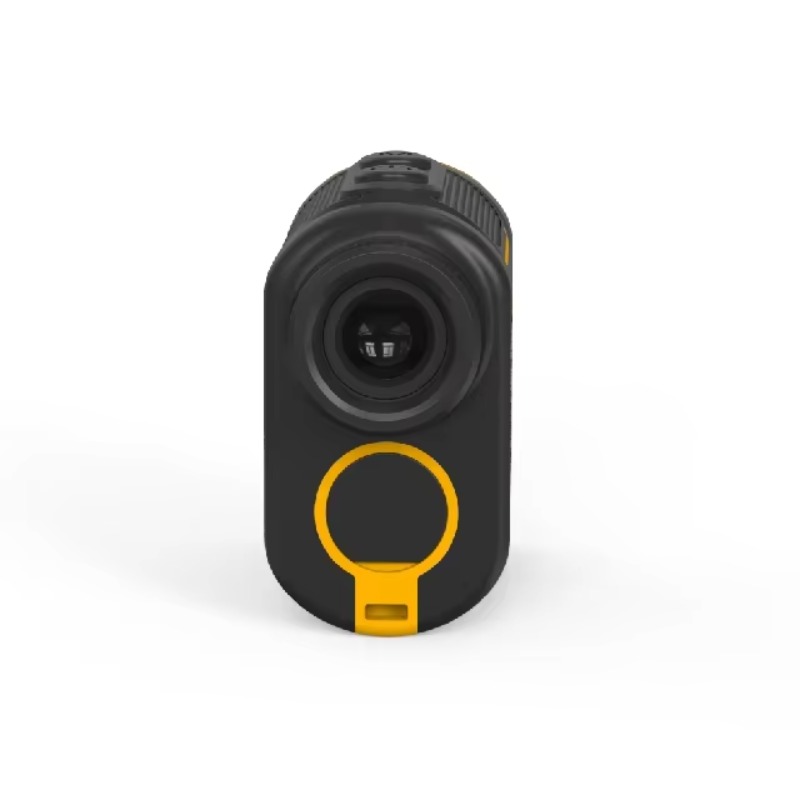 Лазерный дальномер 3-в-1 с ЖК- – обзор и цена Rangefinder Laser Golf