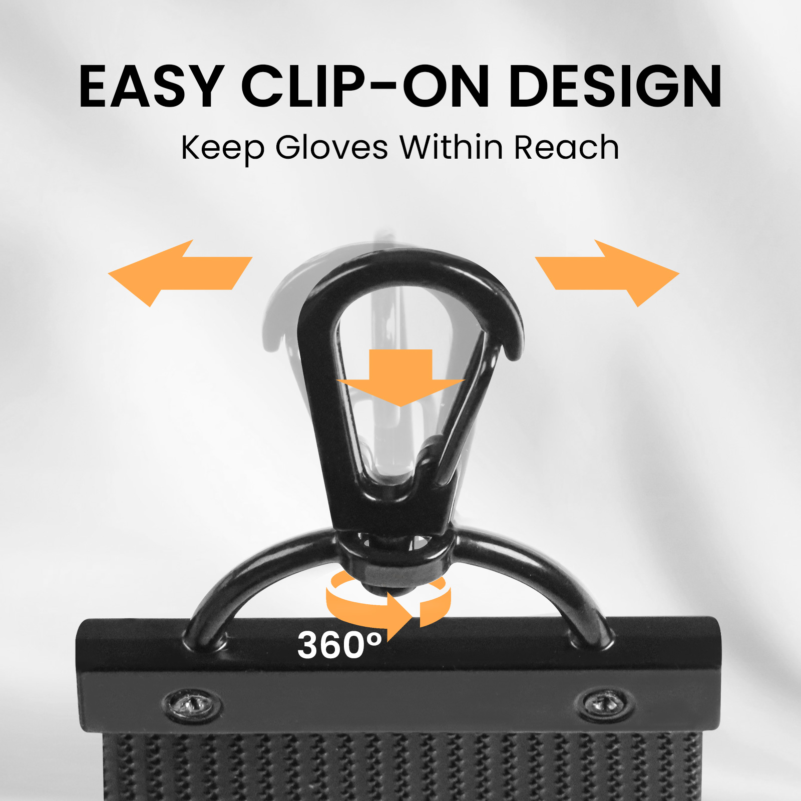 Портативный держатель для перч – обзор и цена Golf Glove Cadet