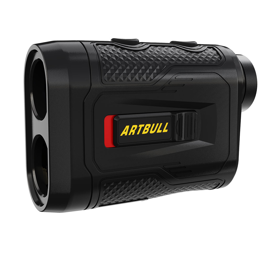 Перезаряжаемый лазерный дально – обзор и цена Rangefinder Laser Golf