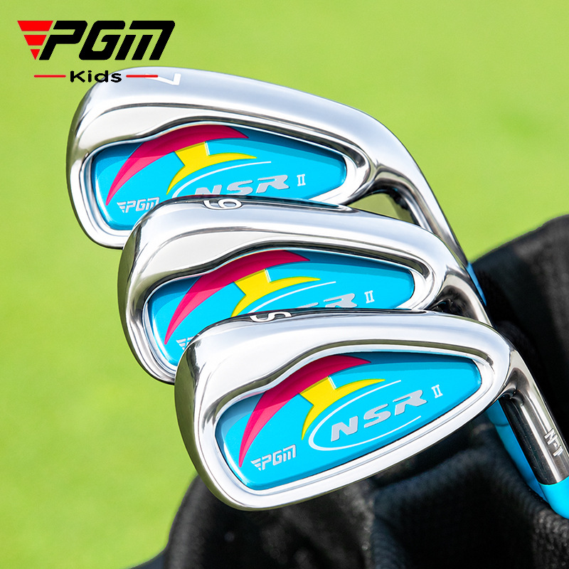 Набор детских клюшек для гольф – обзор и цена Golf Equipment Kids