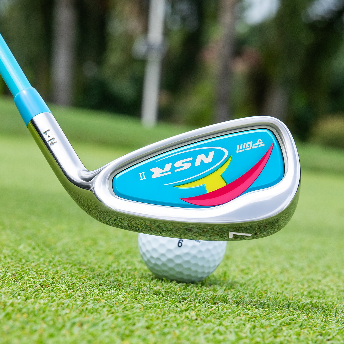 Набор детских клюшек для гольф – обзор и цена Golf Equipment Kids