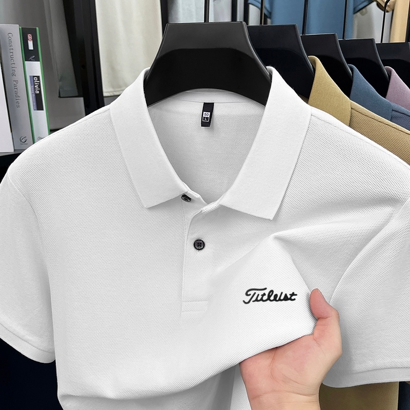 Мужская летняя новая хлопковая – обзор и цена Golf Equipment Clearance