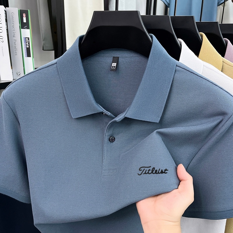 Мужская летняя новая хлопковая – обзор и цена Golf Equipment Clearance