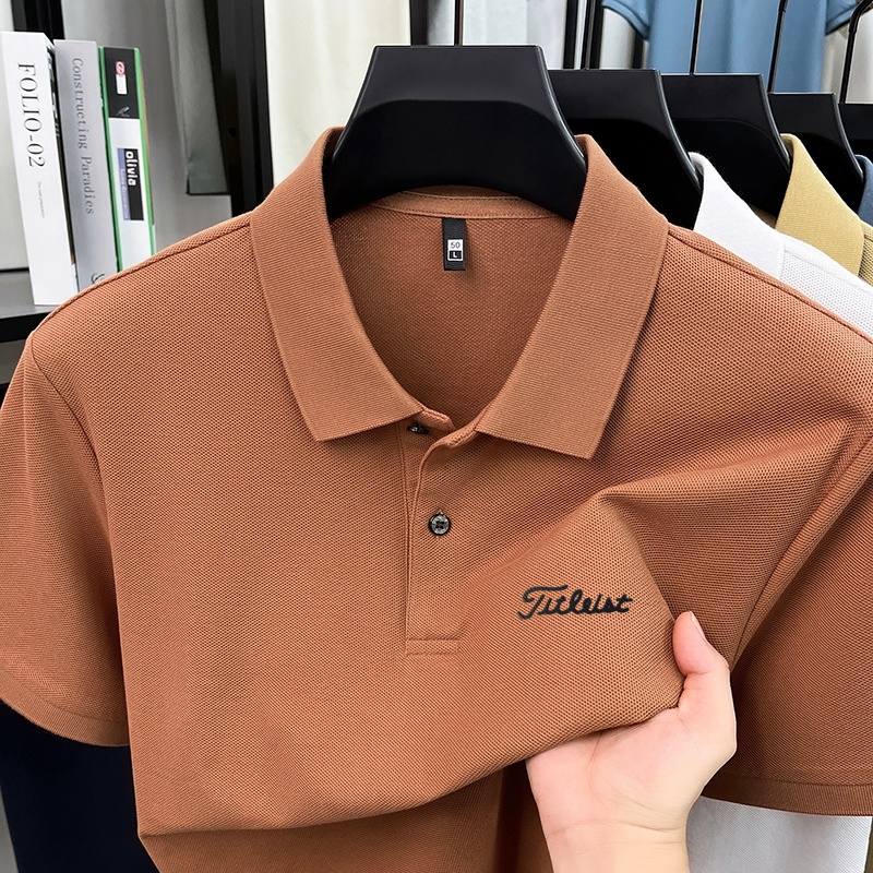 Мужская летняя новая хлопковая – обзор и цена Golf Equipment Clearance